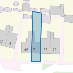 Perceel DNK00-O-5129