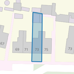 Perceel DNK00-O-5130