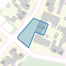 Perceel DNK00-O-5137