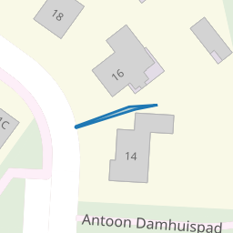 Perceel DNK00-O-5138