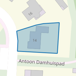 Perceel DNK00-O-5140