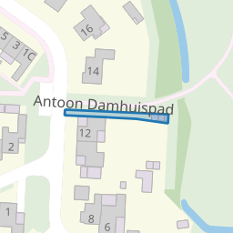 Perceel DNK00-O-5153