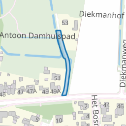 Perceel DNK00-O-5180