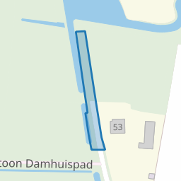 Perceel DNK00-O-5181