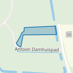 Perceel DNK00-O-5182