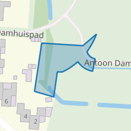 Perceel DNK00-O-5183