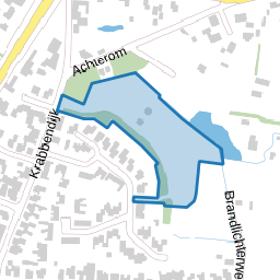 Perceel DNK00-O-5189