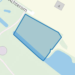 Perceel DNK00-O-5191