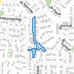 Perceel DNK00-O-5199