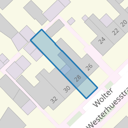 Perceel DNK00-O-5203