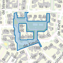 Perceel DNK00-O-5212