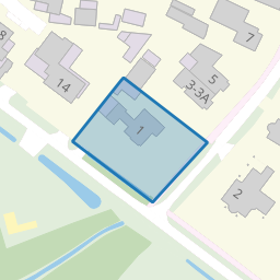 Perceel DNK00-O-5217