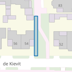 Perceel DNK00-O-5219