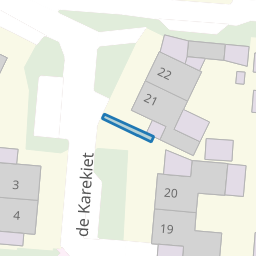 Perceel DNK00-O-5231