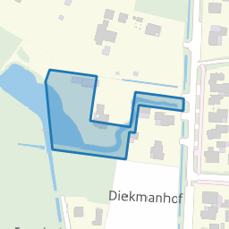 Perceel DNK00-O-5232