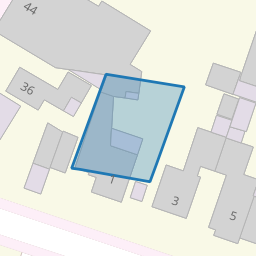 Perceel DNK00-O-5241