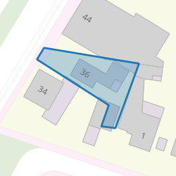 Perceel DNK00-O-5242