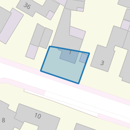 Perceel DNK00-O-5243