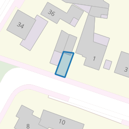 Perceel DNK00-O-5244