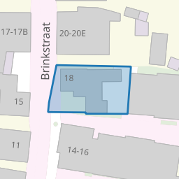 Perceel DNK00-O-5246