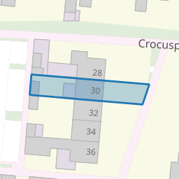 Perceel DNK00-O-5277