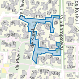 Perceel DNK00-O-5280