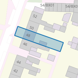 Perceel DNK00-O-5283