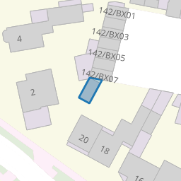 Perceel DNK00-O-5284