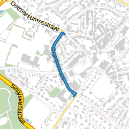 Perceel DNK00-O-5288