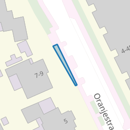 Perceel DNK00-O-5289