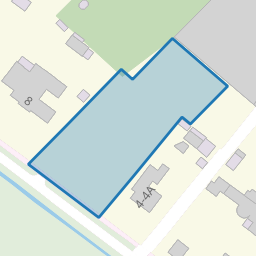 Perceel DNK00-O-5291