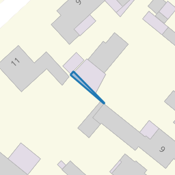 Perceel DNK00-O-5299