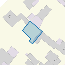 Perceel DNK00-O-5300