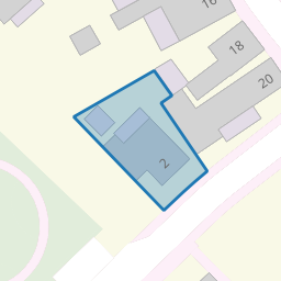 Perceel DNK00-O-5302