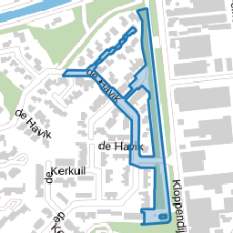 Perceel DNK00-O-5307