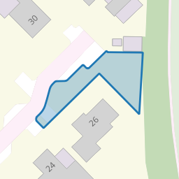 Perceel DNK00-O-5308