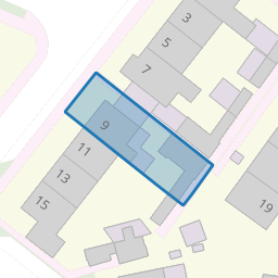 Perceel DNK00-O-5309