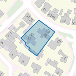 Perceel DNK00-O-5311