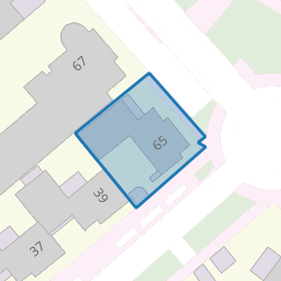 Perceel DNK00-O-5317