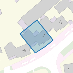 Perceel DNK00-O-5319