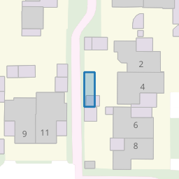 Perceel DNK00-O-5321