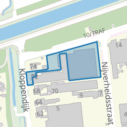 Perceel DNK00-O-5324