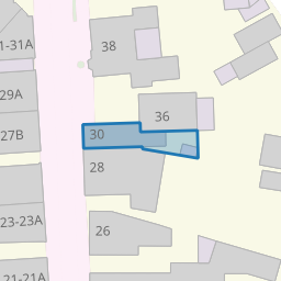 Perceel DNK00-O-5326