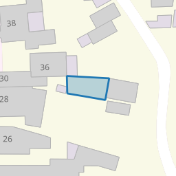 Perceel DNK00-O-5327