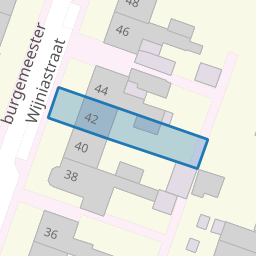 Perceel DNK00-O-5341