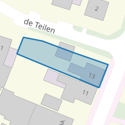 Perceel DNK00-O-5351