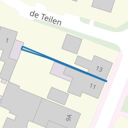 Perceel DNK00-O-5352