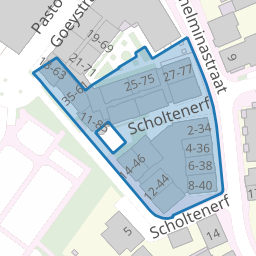 Perceel DNK00-O-5356