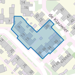 Perceel DNK00-O-5365