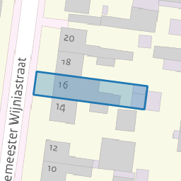 Perceel DNK00-O-5366